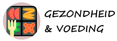 Gezondheid Voeding